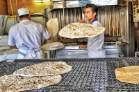 تورم نان به سقف سه‌ساله رسید