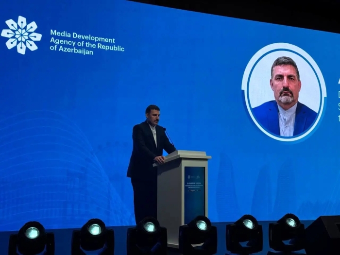 میریوسفی: برنامه هسته‌ای صلح‌آمیز ایران قربانی سازوکار تحریف روایت شد