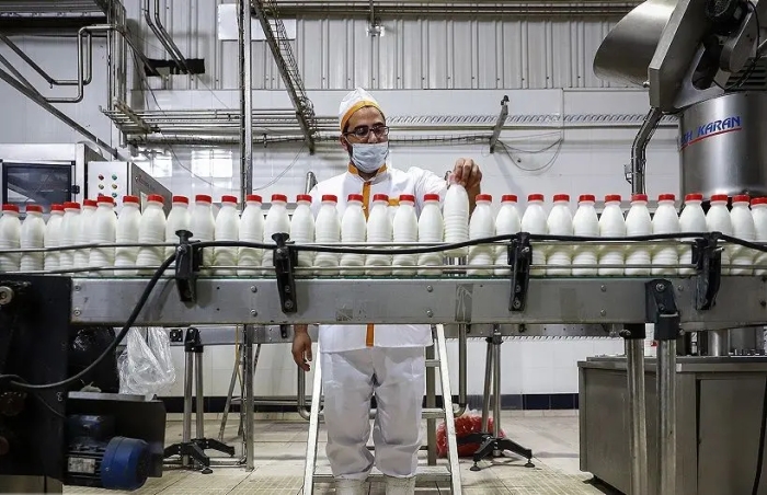 شیر خام از مرز 35 هزار تومان گذشت؛ متهم اول گرانی لبنیات معرفی شد