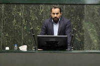 نماینده مجلس: جای تعجب است که گفته می‌شود برخی افراد «انقلابی» هستند