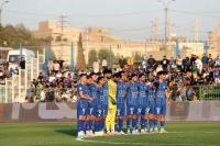 ورود استقلال به جام حذفی با یک سورپرایز