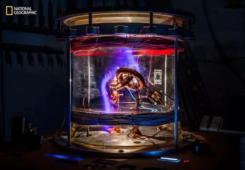 تصاویر نشنال جئوگرافیک