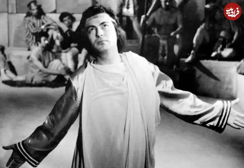 یوسف پیامبر