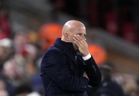 ببینید؛ خلاصه بازی لیورپول 0 - ناتینگهام فارست 3