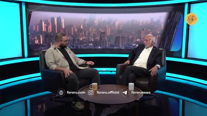 باید از تجربیات مذاکرات 598 برای خروج از بن‌بست استفاده کرد / مردم رضایت ندارند، نجابت دارند