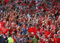 تولد 62 سالگی پرسپولیس