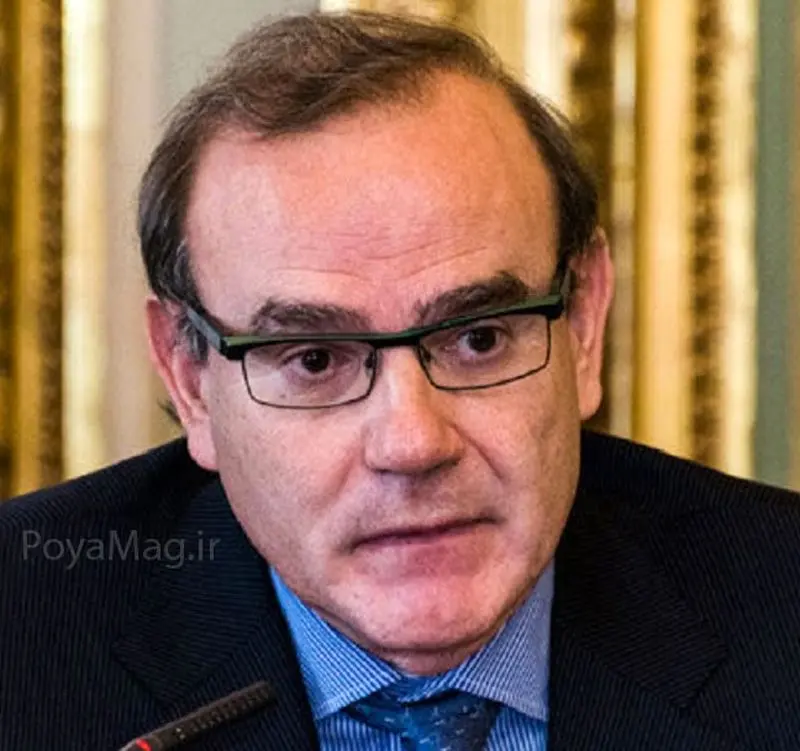 لارنس نورمن