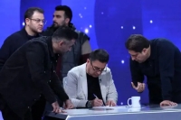 قلعه‌نویی در ضعیف‌ترین موقعیت ملی