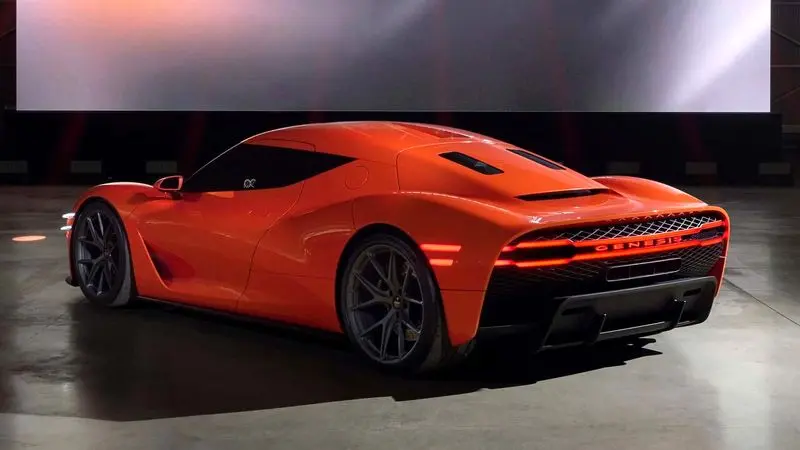 ماگما GT کانسپت