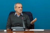 پزشکیان: قول می‌دهیم امسال کمترین قطعی برق را تجربه کنیم