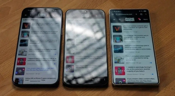 گلکسی اس26 اولترا و قابلیتی که غافلگیرتان می‌کند