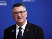 ادعای وزیر خارجه اسراییل: تهدید ایران از بین نرفته اما قصد درگیری نداریم