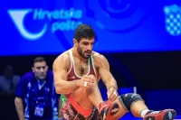 دلایل شکست شوکه‌کننده کامران قاسمپور