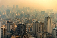 احتمال تعطیلی تهران در روز سه‌شنبه/ ‌کارگروه اضطرار جلسه فوری تشکیل می‌دهد