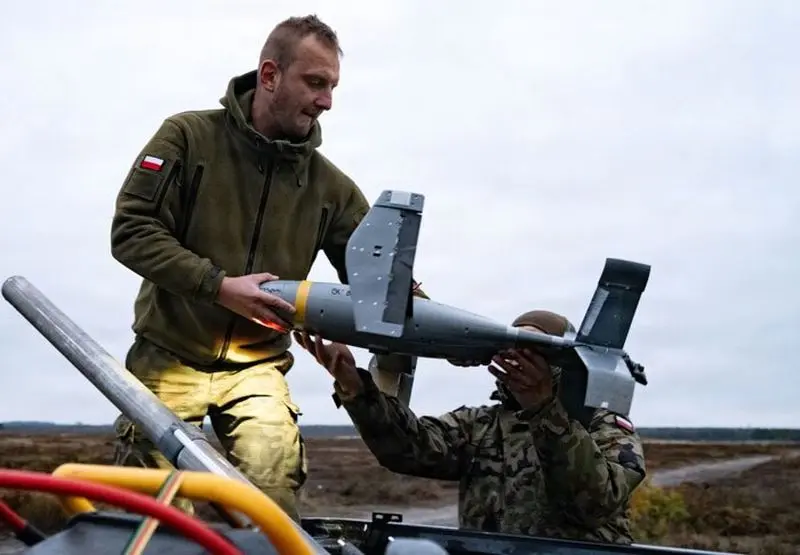 پهپاد مروپس