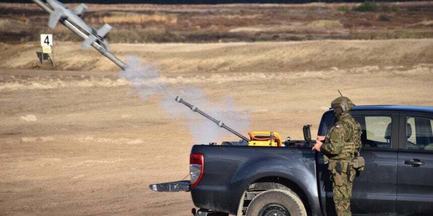 پهپاد مروپس