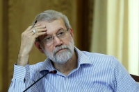 هشدار لاریجانی به اسراییل بعد از ترور «هیثم علی الطباطبایی» فرمانده حزب‌الله: راهی جز مقابله باقی نمانده است