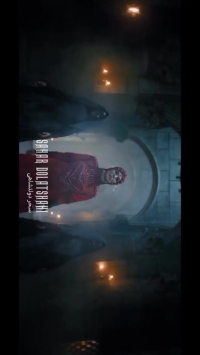 چهره و استایل عجیب سحر دولتشاهی در سریال جدیدش