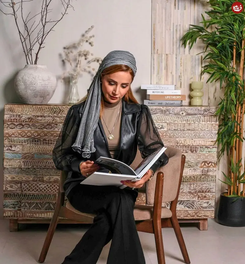 شبنم قلی خانی