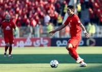 بر 3-1 تراکتور مقابل چادرملو؛ دروژدک به صدرنشین رحم نکرد