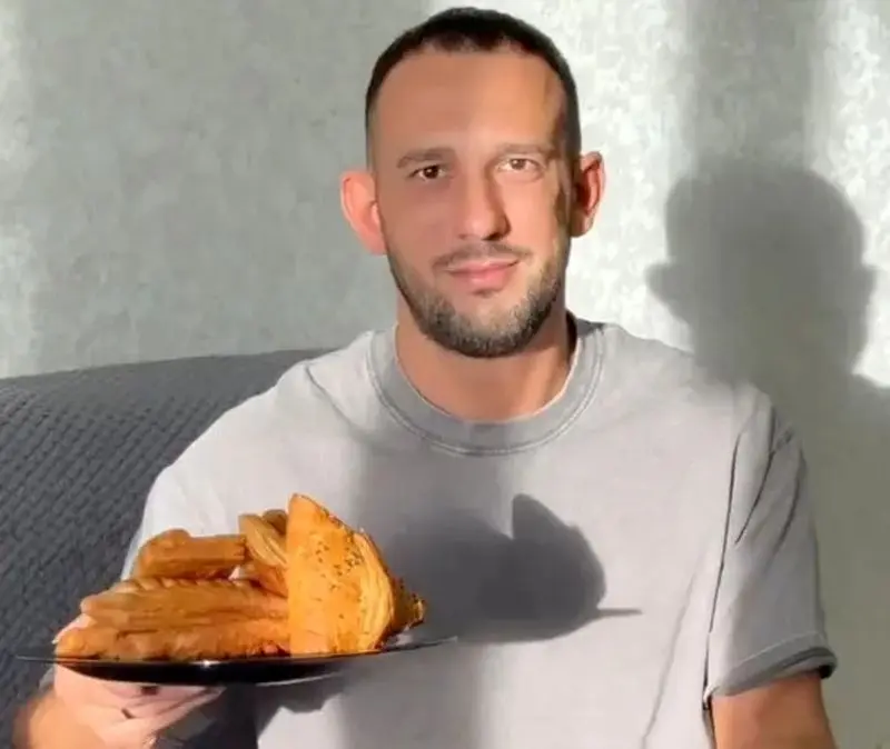 اینفلوئنسر روسی