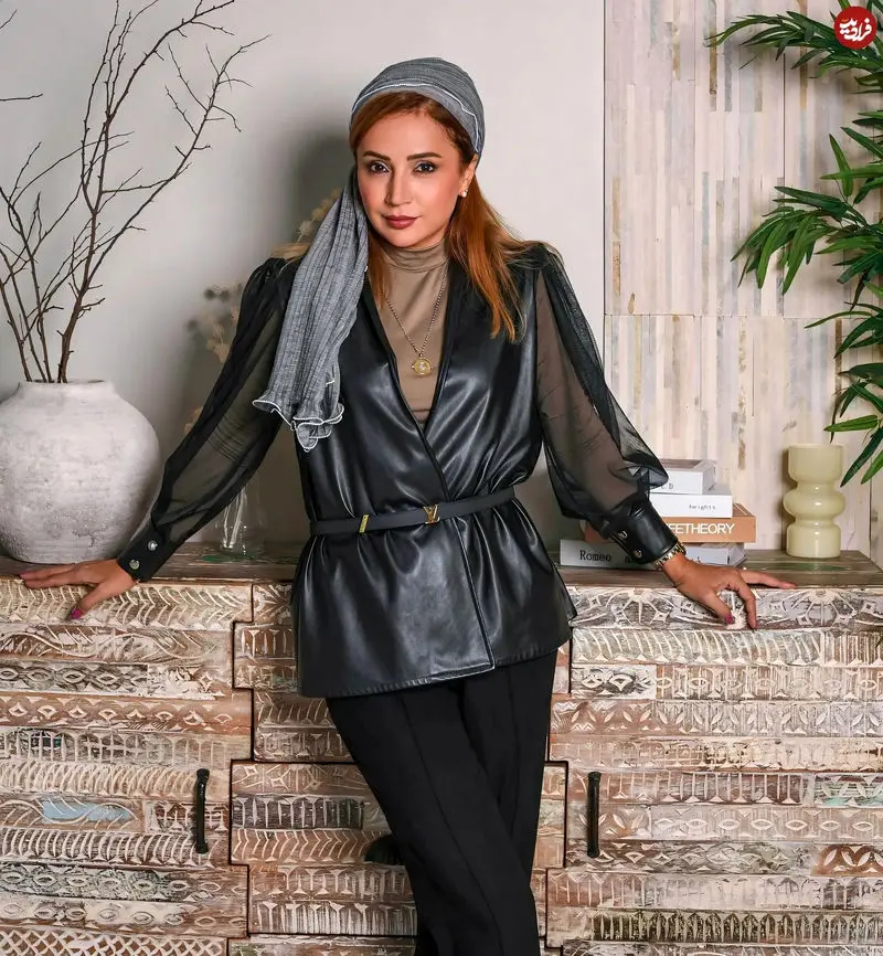 شبنم قلی خانی