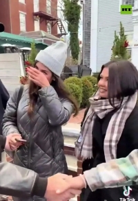 بایدن هنوز فکر می‌کند رییس‌جمهور است!