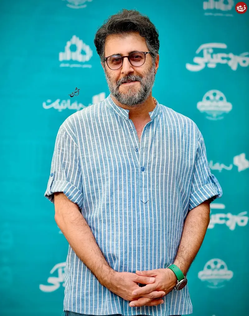 هومن حاج عبداللهی