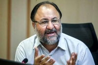 ادعای محمدصادق کوشکی: ظریف و تیم او 270 کیلو آجیل و پاستیل خریدند و خوردند!