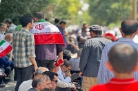 رادیکال‌ها جای خدا نشسته‌اند/ برای شهدای جنگ12روزه تعیین تکلیف می‌کنند