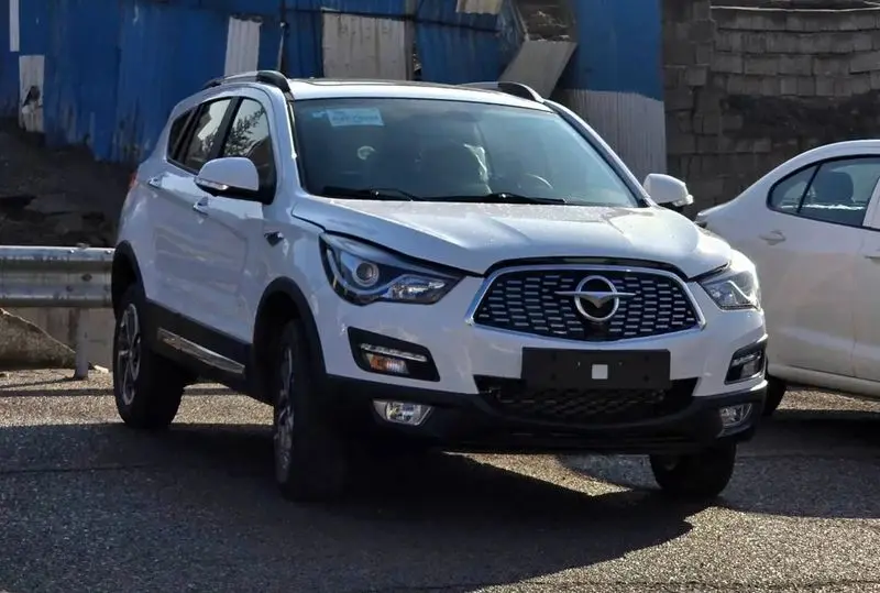 هایما S5 پرو