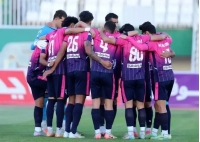 تصویر: نه پرسپولیس نه استقلال؛ اینجا آلومینیوم حرف می‌زند