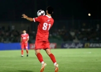 تصویر؛ پیام ستاره غایب برای پرسپولیسی‌ها