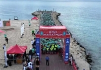 ماراتن کیش در دولت مرحوم رییسی در سال 1402