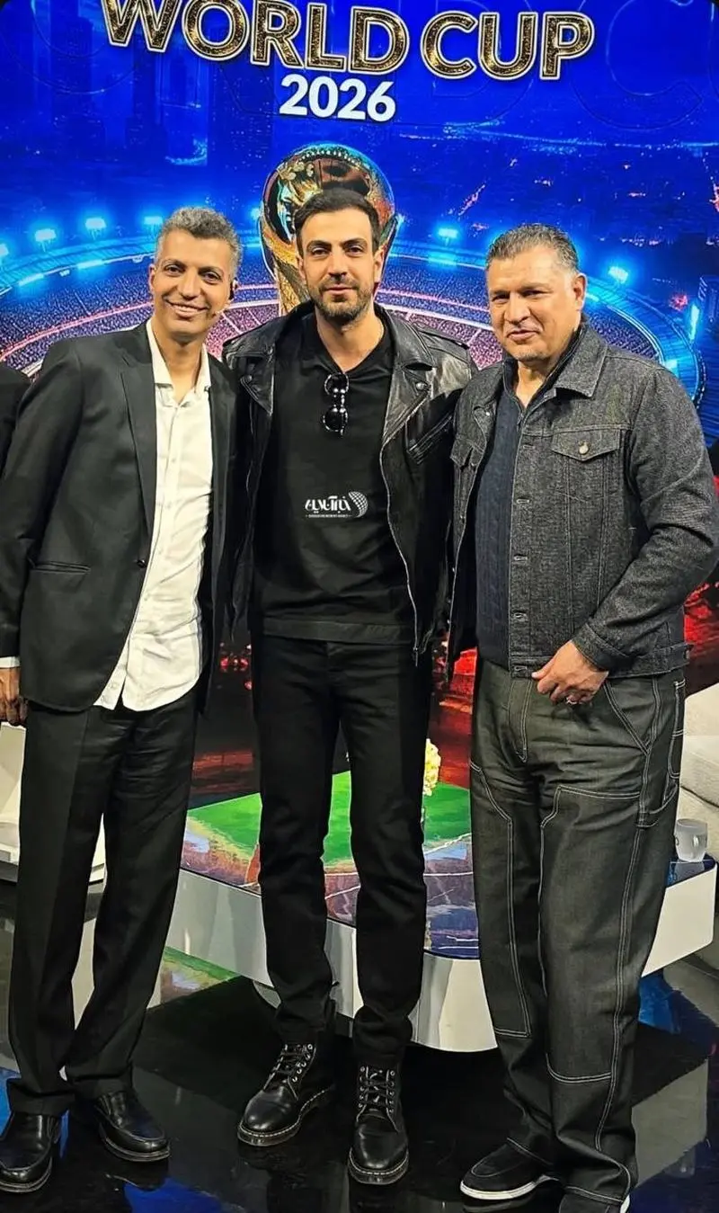 علی دایی عادل