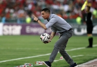 اوسمار خواستار بازگشت یک چهره ویژه به پرسپولیس شد