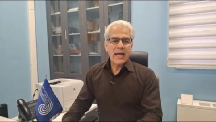 هشدار بارش‌های سنگین در 5 استان