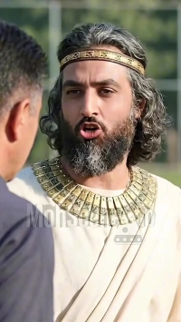 درخواست یوزارسیف از قلعه‌نویی؛ به مصر ببازید درعوض 7 سال گندم رایگان بگیرید!