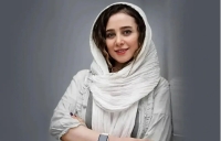 قاب خانوادگی الناز حبیبی/ تصویری که پربازدید شد