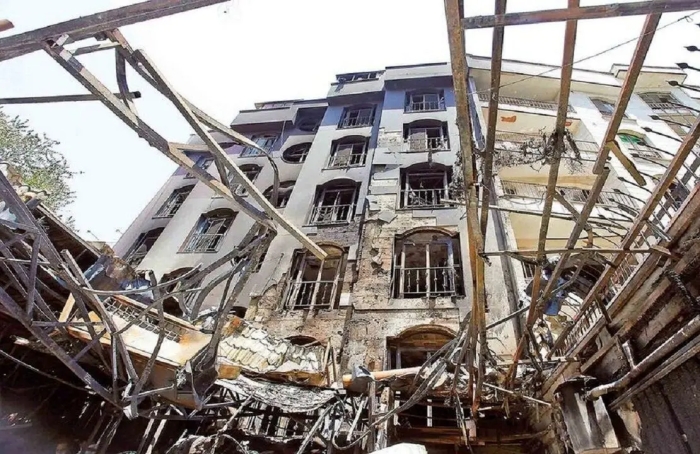 12 پاساژ و مراکز تجاری ناایمن و بحرانی پایتخت