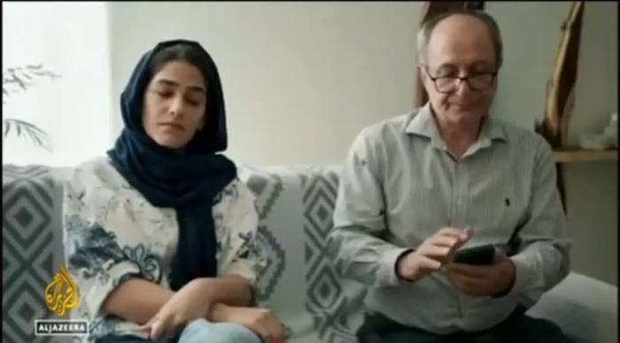 تصاویری دیده نشده از جنگ 12 روزه در مستند جدید الجزیره