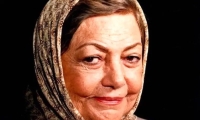بیست عکس خاطره‌انگیز از حمیده خیرآبادی، مادر سینمای ایران