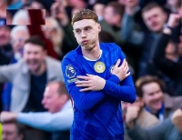 برد 2-0 چلسی مقابل اورتون؛ مقتدر و آرام مثل آبی‌ها