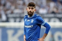 قلی‌زاده نیم‌فصل هم پرسپولیسی نمی‌شود!