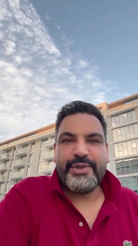 ترس احسان علیخانی از بازسازی مادر با هوش مصنوعی