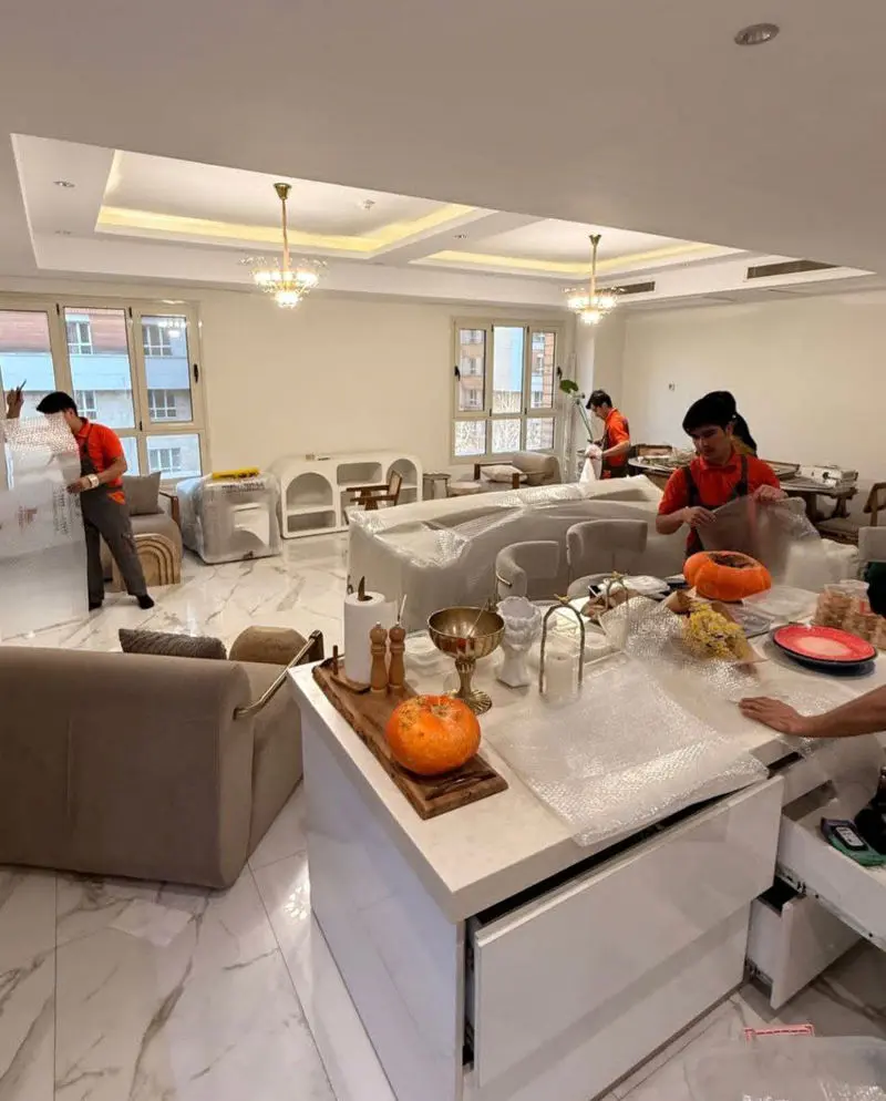 مریم معصومی