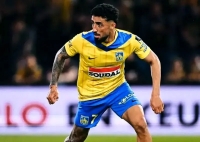 صیادمنش در تکریب اصلی تیمش مقابل خنک