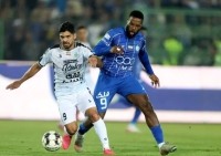 ادعاای عجیب مشتری خارجی برای مهاجم گل نزن استقلال!