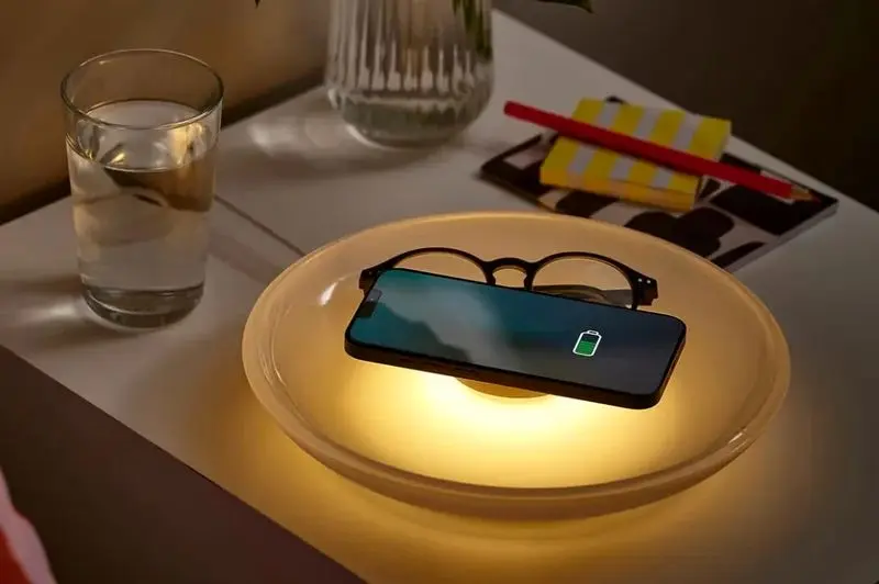 شارژر بیسیم Vastmarke