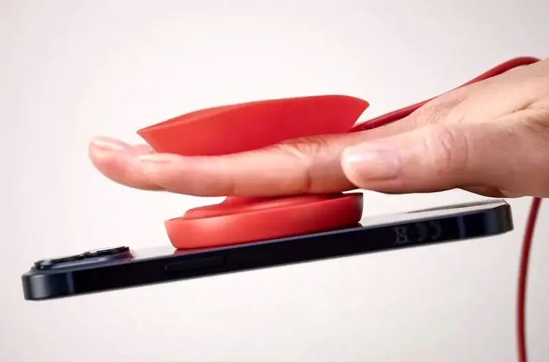 شارژر بیسیم Vastmarke